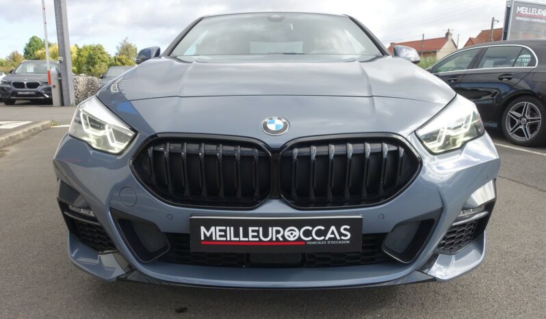 BMW 216 DA GRANCOUPE DKG SERIE 2 BVA  PACK M complet