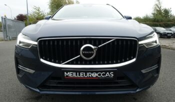 VOLVO XC 60 B4 2.0 L GEARTRONIC 197 CH MHEV  MOMENTUM complet
