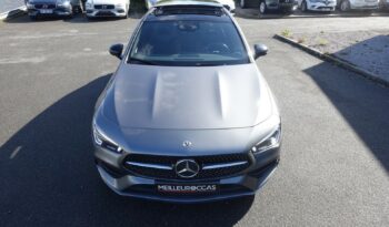 MERCEDES CLA 250 E SHOOTING BRAKE 262 CH EQ POWER HYBRIDE RECHARGEABLE 8G-DCT  AMG-LINE complet