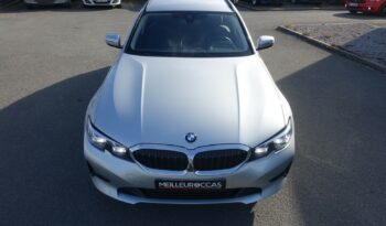 BMW 318 DA TOURING DKG SERIE 3 BVA complet