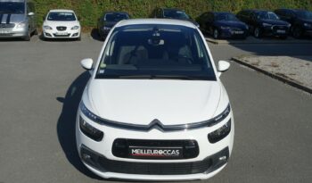 CITROËN C4 PICASSO 1.6 HDI PHASE 2 120 ch complet