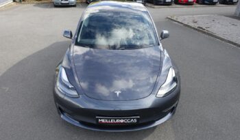 TESLA MODEL 3 LONG RANGE DUAL MOTOR AWD ( Grande autonomie ) complet
