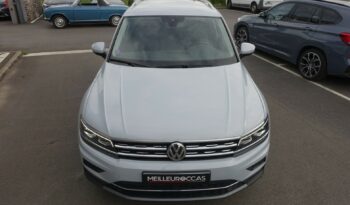 VOLKSWAGEN TIGUAN 1.4L TSI  HIGHLINE complet