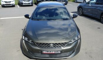 PEUGEOT 508 2.0 L BLUEHDI 180 CH EAT8  GT complet