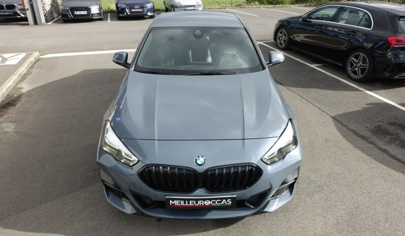 BMW 216 DA GRANCOUPE DKG SERIE 2 BVA  PACK M complet