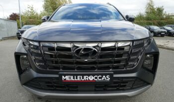 HYUNDAI TUCSON 1.6 T-GDI 230ch HYBRIDE FINITION N-LINE complet