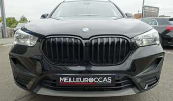 BMW X1 S-DRIVE 18IA 136 CH complet