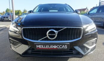 VOLVO V 60 D3 2.0 L GEARTRONIC 150CH complet