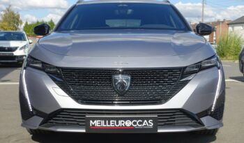 NOUVELLE PEUGEOT 308 SW 1.5 L BLUEHDI EAT8 130 CH  GT complet