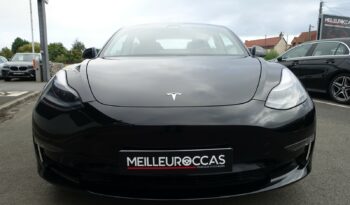 TESLA MODEL 3 LONG RANGE DUAL MOTOR AWD ( Grande autonomie ) complet