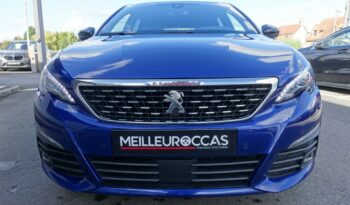 PEUGEOT 308 SW 1.5 L BLUEHDI 130 CH EAT8  GT LINE complet