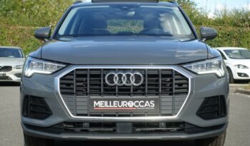 AUDI Q3 35 TFSI S-TRONIC 150 CH MHEV complet