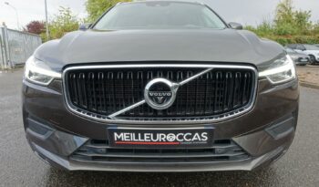 VOLVO XC 60 D4 2.0 L GEARTRONIC 163CH MOMENTUM complet