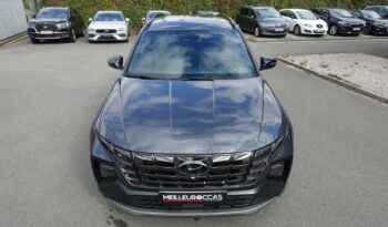 HYUNDAI TUCSON 1.6 T-GDI 230ch HYBRIDE FINITION N-LINE complet