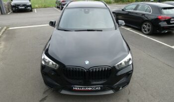 BMW X1 S-DRIVE 18IA 136 CH complet