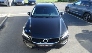 VOLVO V 60 D3 2.0 L GEARTRONIC 150CH complet