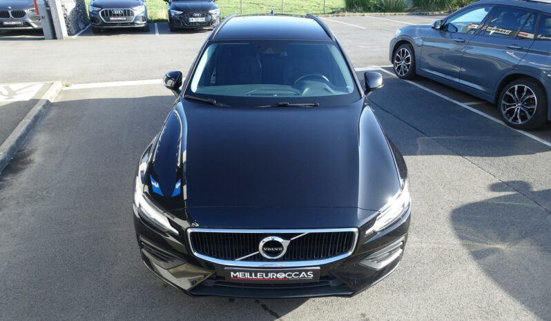 VOLVO V 60 D3 2.0 L GEARTRONIC 150CH complet
