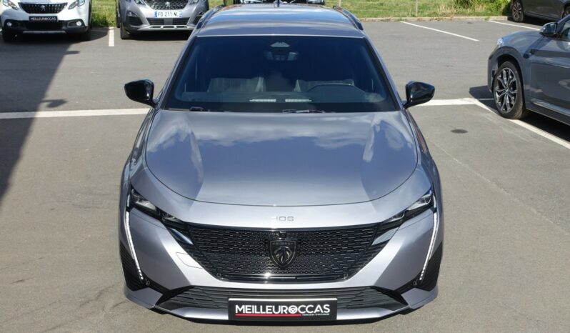 NOUVELLE PEUGEOT 308 SW 1.5 L BLUEHDI EAT8 130 CH  GT complet