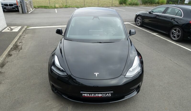 TESLA MODEL 3 LONG RANGE DUAL MOTOR AWD ( Grande autonomie ) complet