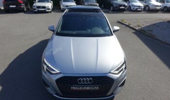 AUDI A3 SPORTBACK 30 TDI 116 CH complet
