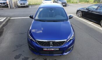 PEUGEOT 308 SW 1.5 L BLUEHDI 130 CH EAT8  GT LINE complet