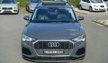 AUDI Q3 35 TFSI S-TRONIC 150 CH MHEV complet