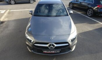 MERCEDES CLASSE A 250 E 8G-DCT 262 CH HYBRIDE RECHARGEABLE 8G-DCT complet
