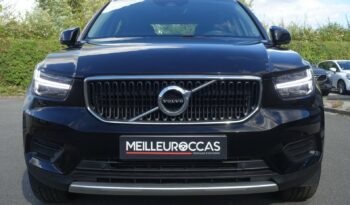 VOLVO XC 40 D3 2.0 L GEARTRONIC 150CH MOMENTUM complet