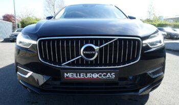 VOLVO XC 60 D4 2.0 L GEARTRONIC 190CH INSCRIPTION complet