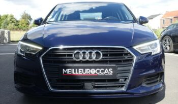 AUDI A3 BERLINE 1.6L TDI 116 CH complet