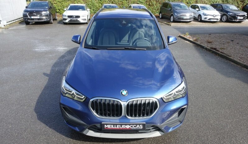 BMW X1 16 DA S-DRIVE complet