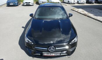 MERCEDES CLA 250 E SHOOTING BRAKE 262 CH EQ POWER HYBRIDE RECHARGEABLE 8G-DCT  AMG-LINE complet