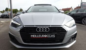 AUDI A5 SPORTBACK 35 TDI S-TRONIC MHEV 163 CH complet
