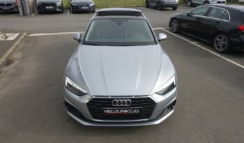 AUDI A5 SPORTBACK 35 TDI S-TRONIC MHEV 163 CH complet
