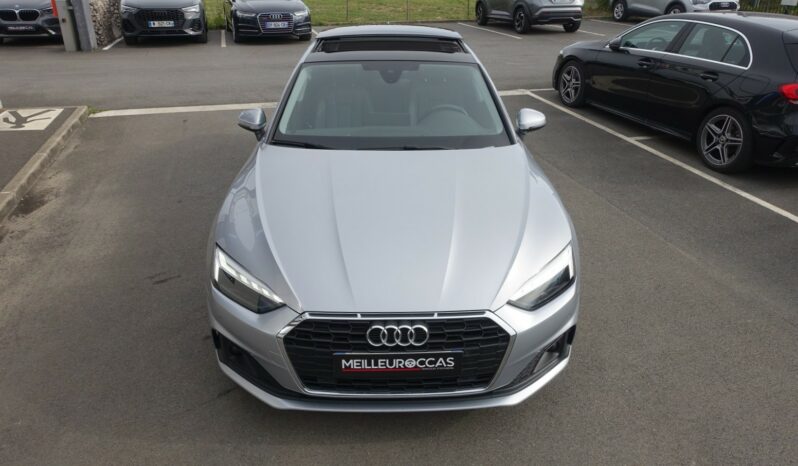 AUDI A5 SPORTBACK 35 TDI S-TRONIC MHEV 163 CH complet