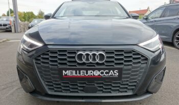 AUDI A3 35 TDI SPORTBACK S-TRONIC 150 CH complet