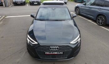 AUDI A3 35 TDI SPORTBACK S-TRONIC 150 CH complet