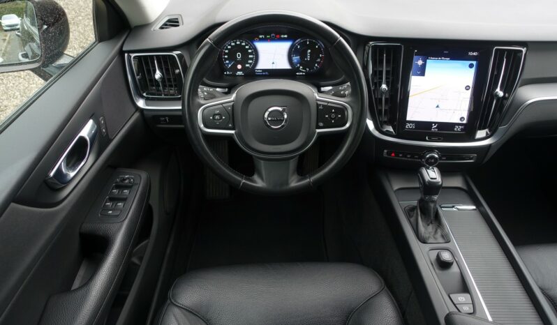 VOLVO V 60 D3 2.0 L GEARTRONIC 150CH complet
