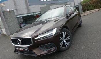 VOLVO V 60 D3 2.0 L GEARTRONIC 150CH complet