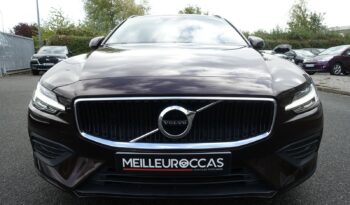 VOLVO V 60 D3 2.0 L GEARTRONIC 150CH complet