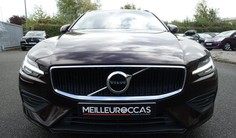 VOLVO V 60 D3 2.0 L GEARTRONIC 150CH complet