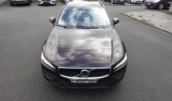VOLVO V 60 D3 2.0 L GEARTRONIC 150CH complet