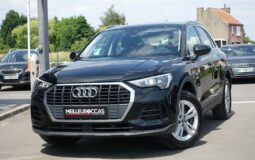 AUDI Q3 35 TDI 150 CH S-TRONIC