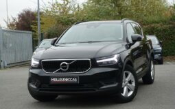 VOLVO XC 40 D3 2.0 L GEARTRONIC 150CH  KINETIC