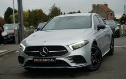 MERCEDES CLASSE A 250 E 262 CH HYBRIDE RECHARGEABLE 8G-DCT  AMG-LINE