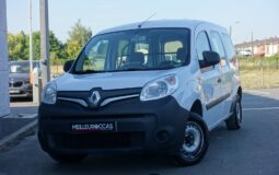 RENAULT KANGOO RALLONGE 1.5L DCI 95 CV TVA RECUPERABLE