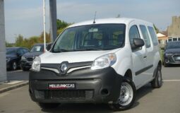 RENAULT KANGOO RALLONGE 1.5L DCI 95 CV TVA RECUPERABLE