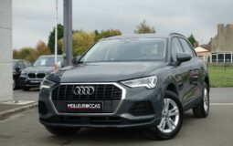 AUDI Q3 35 TDI 150 CH S-TRONIC