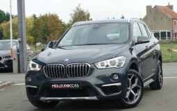 BMW X1 16 DA S-DRIVE  X-LINE