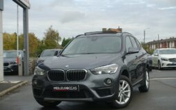 BMW X1 16 D S-DRIVE PHASE 2